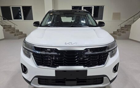 KIA Seltos I, 2025 год, 2 789 000 рублей, 2 фотография