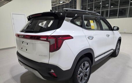 KIA Seltos I, 2025 год, 2 789 000 рублей, 4 фотография