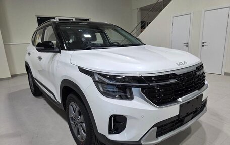 KIA Seltos I, 2025 год, 2 789 000 рублей, 3 фотография