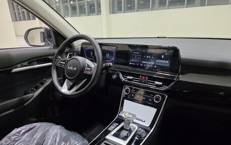 KIA Seltos I, 2025 год, 2 789 000 рублей, 6 фотография