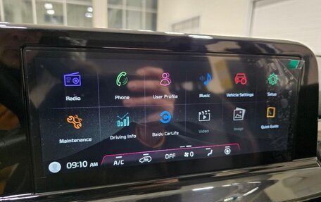 KIA Seltos I, 2025 год, 2 789 000 рублей, 7 фотография