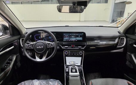 KIA Seltos I, 2025 год, 2 789 000 рублей, 5 фотография