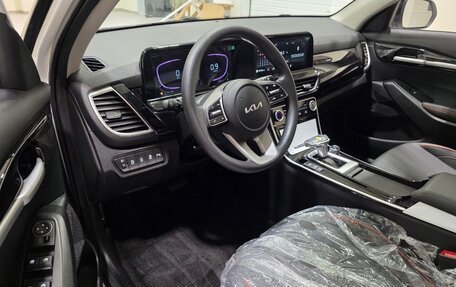 KIA Seltos I, 2025 год, 2 789 000 рублей, 9 фотография