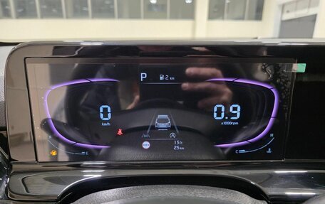 KIA Seltos I, 2025 год, 2 789 000 рублей, 8 фотография