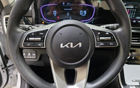 KIA Seltos I, 2025 год, 2 789 000 рублей, 10 фотография