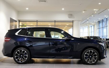 BMW X3, 2025 год, 7 600 000 рублей, 4 фотография