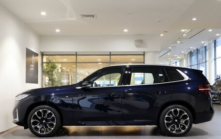 BMW X3, 2025 год, 7 600 000 рублей, 7 фотография