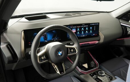 BMW X3, 2025 год, 7 600 000 рублей, 12 фотография