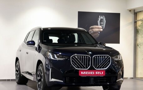 BMW X3, 2025 год, 7 600 000 рублей, 3 фотография