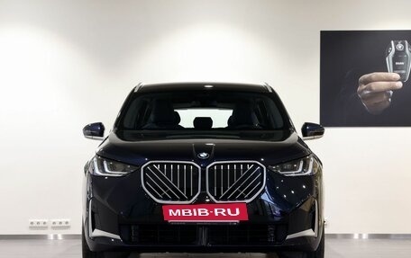 BMW X3, 2025 год, 7 600 000 рублей, 2 фотография