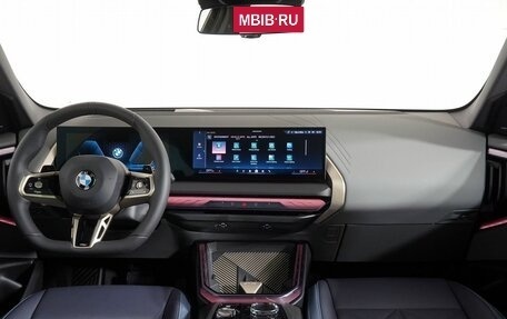 BMW X3, 2025 год, 7 600 000 рублей, 15 фотография