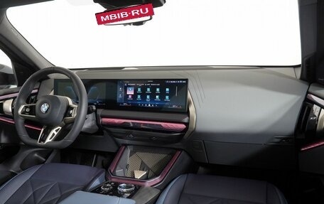 BMW X3, 2025 год, 7 600 000 рублей, 14 фотография