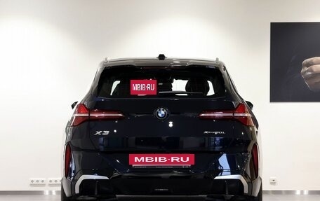 BMW X3, 2025 год, 7 600 000 рублей, 6 фотография