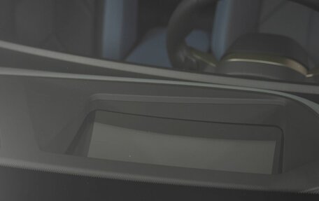 BMW X3, 2025 год, 7 600 000 рублей, 29 фотография