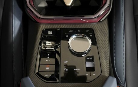 BMW X3, 2025 год, 7 600 000 рублей, 24 фотография