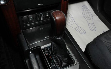 Toyota Land Cruiser Prado 150 рестайлинг 2, 2015 год, 3 800 000 рублей, 12 фотография