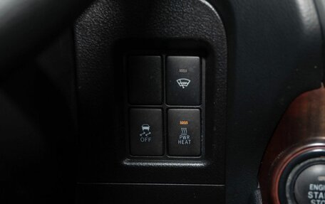 Toyota Land Cruiser Prado 150 рестайлинг 2, 2015 год, 3 800 000 рублей, 20 фотография