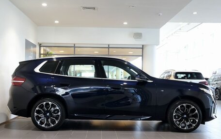 BMW X3, 2025 год, 6 900 000 рублей, 4 фотография