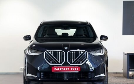 BMW X3, 2025 год, 6 900 000 рублей, 2 фотография