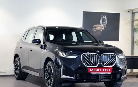 BMW X3, 2025 год, 6 900 000 рублей, 3 фотография