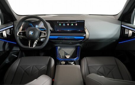 BMW X3, 2025 год, 6 900 000 рублей, 15 фотография