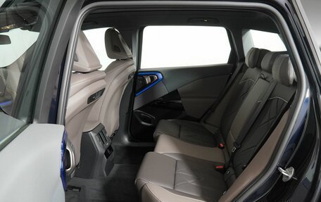 BMW X3, 2025 год, 6 900 000 рублей, 13 фотография