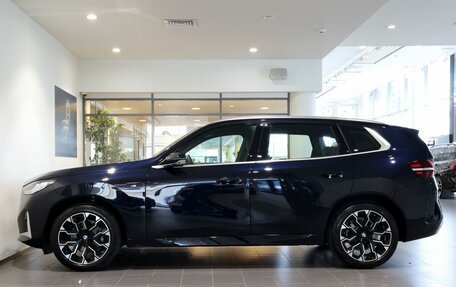 BMW X3, 2025 год, 6 900 000 рублей, 7 фотография