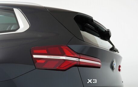 BMW X3, 2025 год, 6 900 000 рублей, 9 фотография