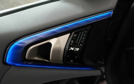 BMW X3, 2025 год, 6 900 000 рублей, 18 фотография