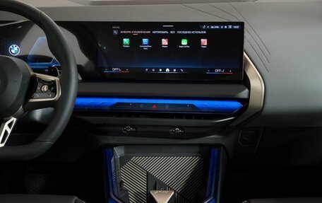 BMW X3, 2025 год, 6 900 000 рублей, 16 фотография