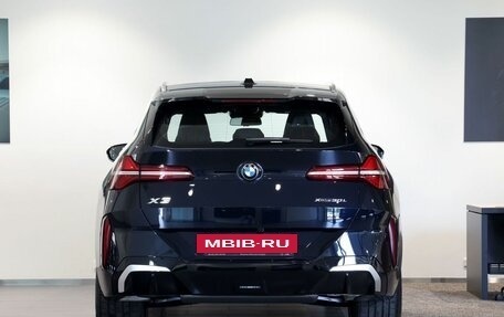 BMW X3, 2025 год, 6 900 000 рублей, 6 фотография