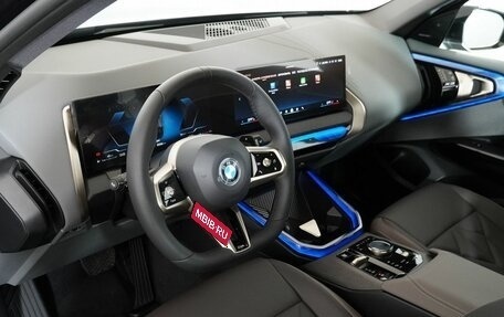 BMW X3, 2025 год, 6 900 000 рублей, 12 фотография