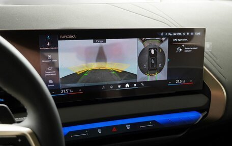 BMW X3, 2025 год, 6 900 000 рублей, 24 фотография