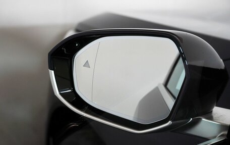 BMW X3, 2025 год, 6 900 000 рублей, 28 фотография