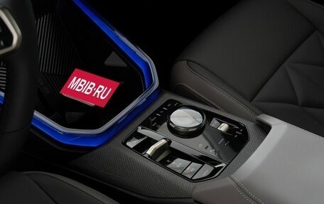 BMW X3, 2025 год, 6 900 000 рублей, 22 фотография