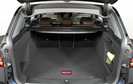 BMW X3, 2025 год, 6 900 000 рублей, 31 фотография