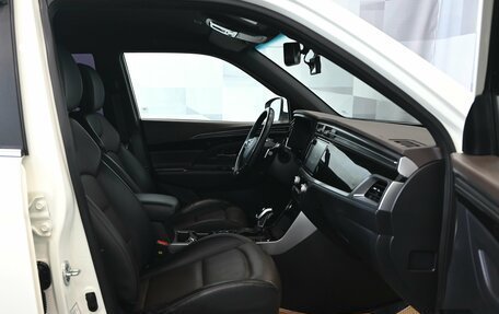 SsangYong Korando, 2020 год, 2 590 000 рублей, 10 фотография