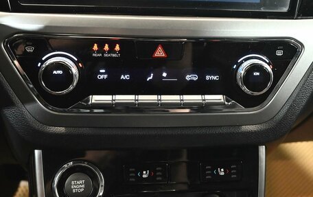 SsangYong Korando, 2020 год, 2 590 000 рублей, 15 фотография