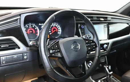 SsangYong Korando, 2020 год, 2 590 000 рублей, 12 фотография