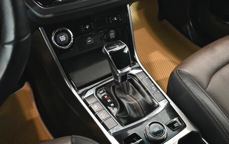 SsangYong Korando, 2020 год, 2 590 000 рублей, 14 фотография