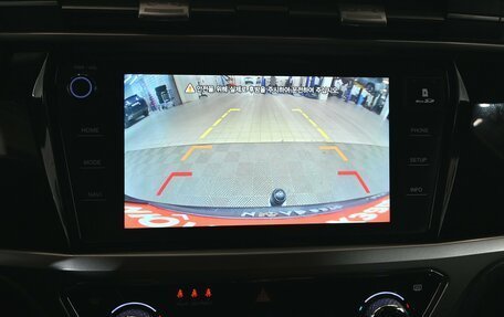 SsangYong Korando, 2020 год, 2 590 000 рублей, 16 фотография