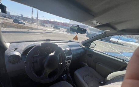 Renault Logan I, 2008 год, 355 000 рублей, 6 фотография