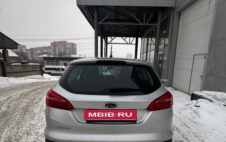 Ford Focus III, 2016 год, 1 050 000 рублей, 6 фотография