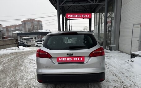 Ford Focus III, 2016 год, 1 050 000 рублей, 4 фотография