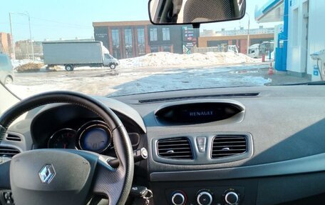 Renault Megane III, 2013 год, 850 000 рублей, 4 фотография