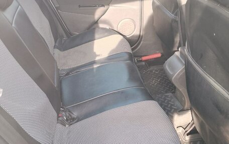 Renault Megane III, 2013 год, 850 000 рублей, 5 фотография