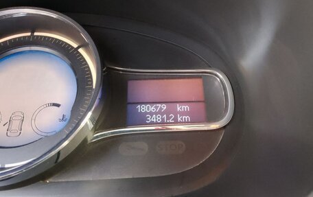 Renault Megane III, 2013 год, 850 000 рублей, 7 фотография