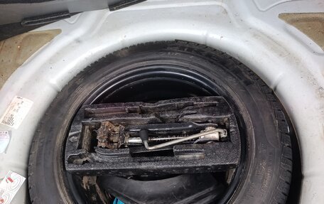 Volkswagen Jetta VI, 2010 год, 549 000 рублей, 6 фотография