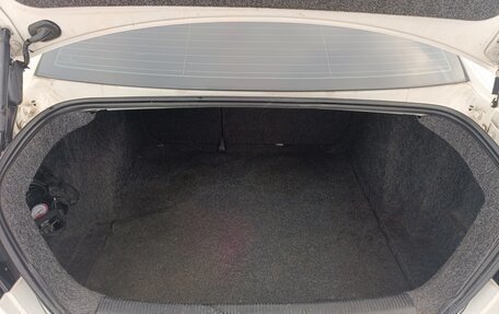 Volkswagen Jetta VI, 2010 год, 549 000 рублей, 7 фотография