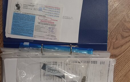 Volkswagen Jetta VI, 2010 год, 549 000 рублей, 9 фотография